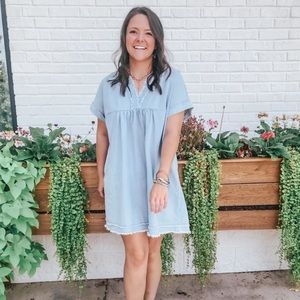 Meet your Posher, Samantha